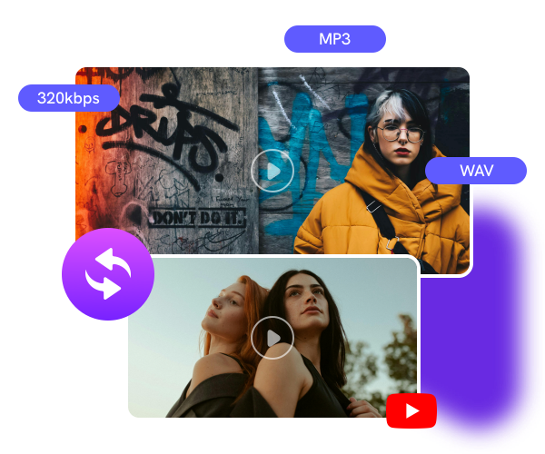 youtube mp3 変換アプリ