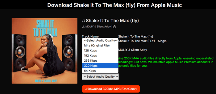 apple music download site