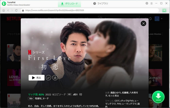 download netflix videos