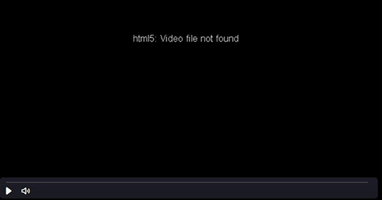 tktube 見れない html5