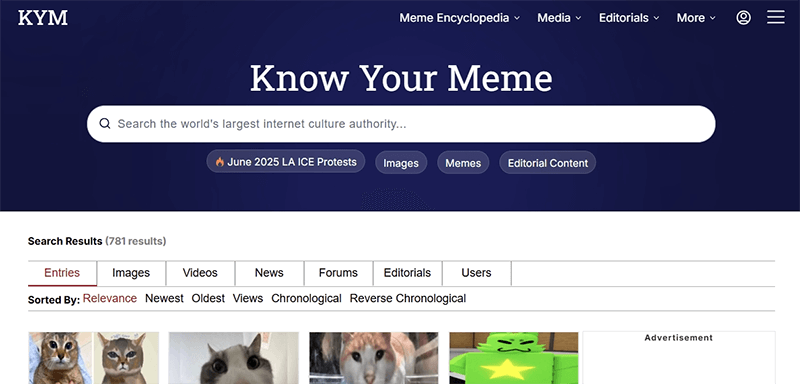 know your meme