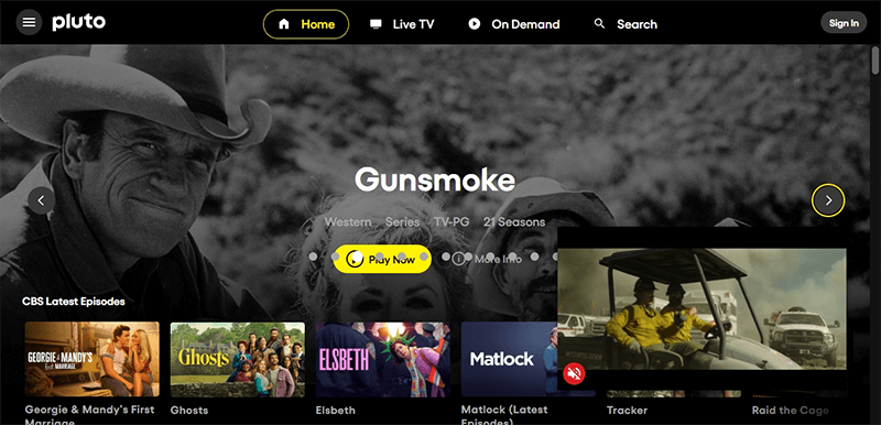 Pluto TV