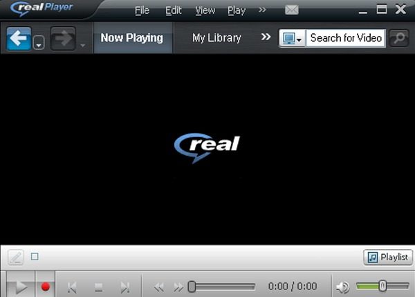 realplayer