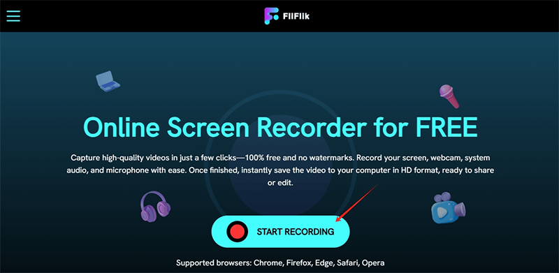 screen recorder